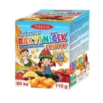 10420_RAKYTNICEK FRUTTY OVOCNE ZELE + ZIVE KULTURY 60 KS